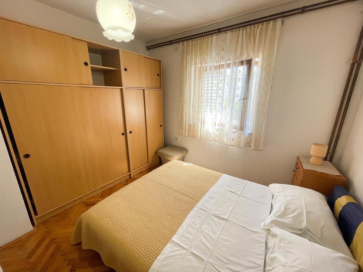 Apartmani Leonarda Jadranovo Eksteriør billede